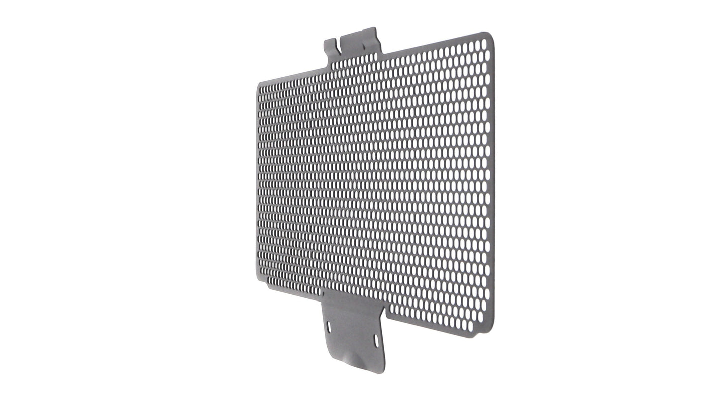Evotech Ducati Panigale 1199 Upper Radiatorcover 2012 - 2015