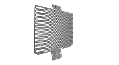 Evotech Ducati Panigale 1199 R Upper Radiatorcover 2013 - 2017
