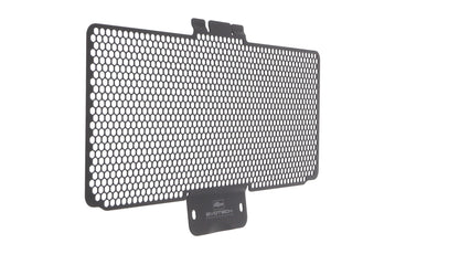 Evotech Upper Radiatorcover - Ducati V2 Superquadro Final Edition (2025+)