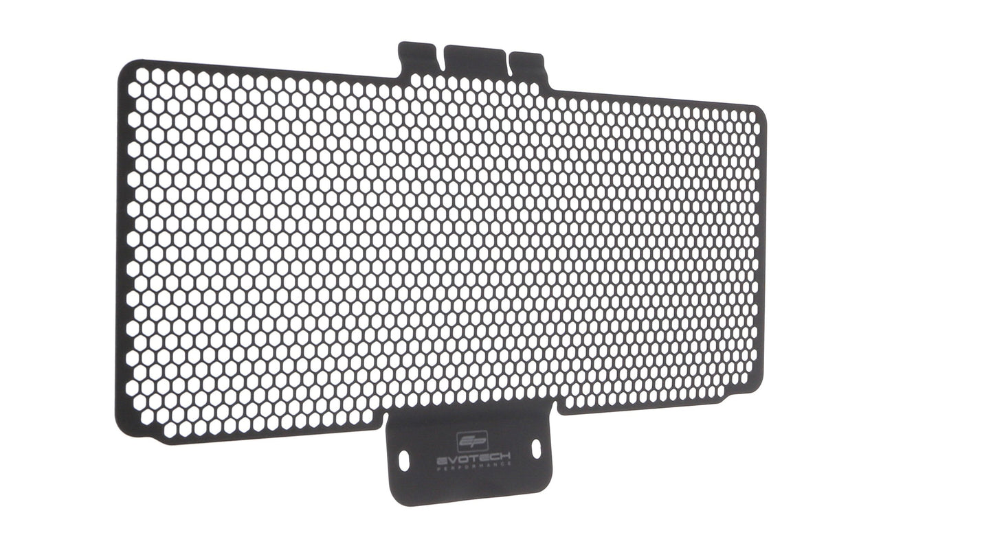 Evotech Ducati Panigale 1299 Superleggera Upper Radiatorcover (2017 - 2018)