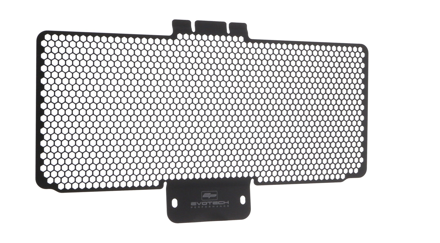Evotech Ducati Panigale V2 Upper Radiatorcover (2020 - 2024)