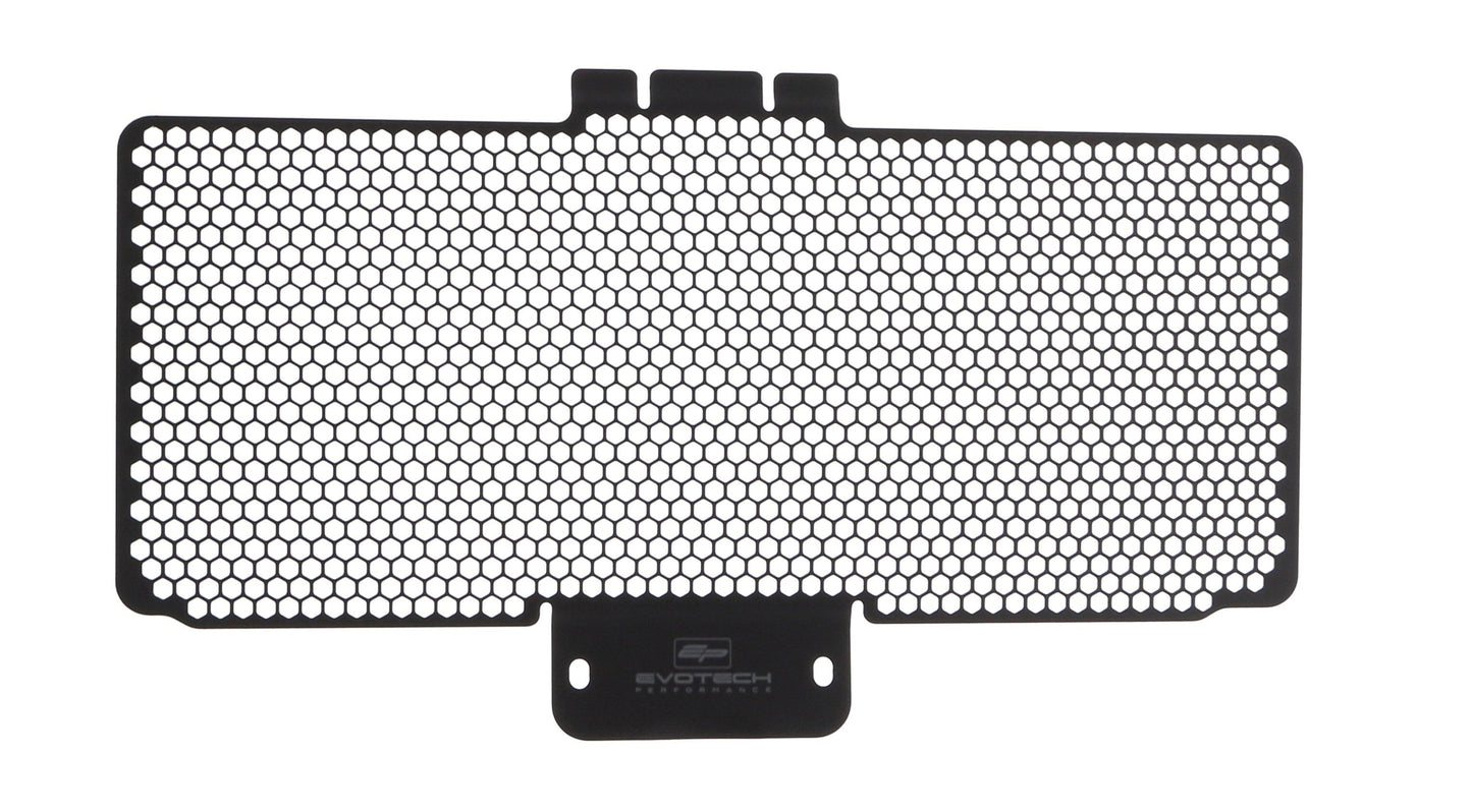 Evotech Ducati Panigale 1299 Superleggera Upper Radiatorcover (2017 - 2018)