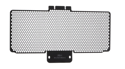 Evotech Ducati Panigale 1199 Upper Radiatorcover 2012 - 2015