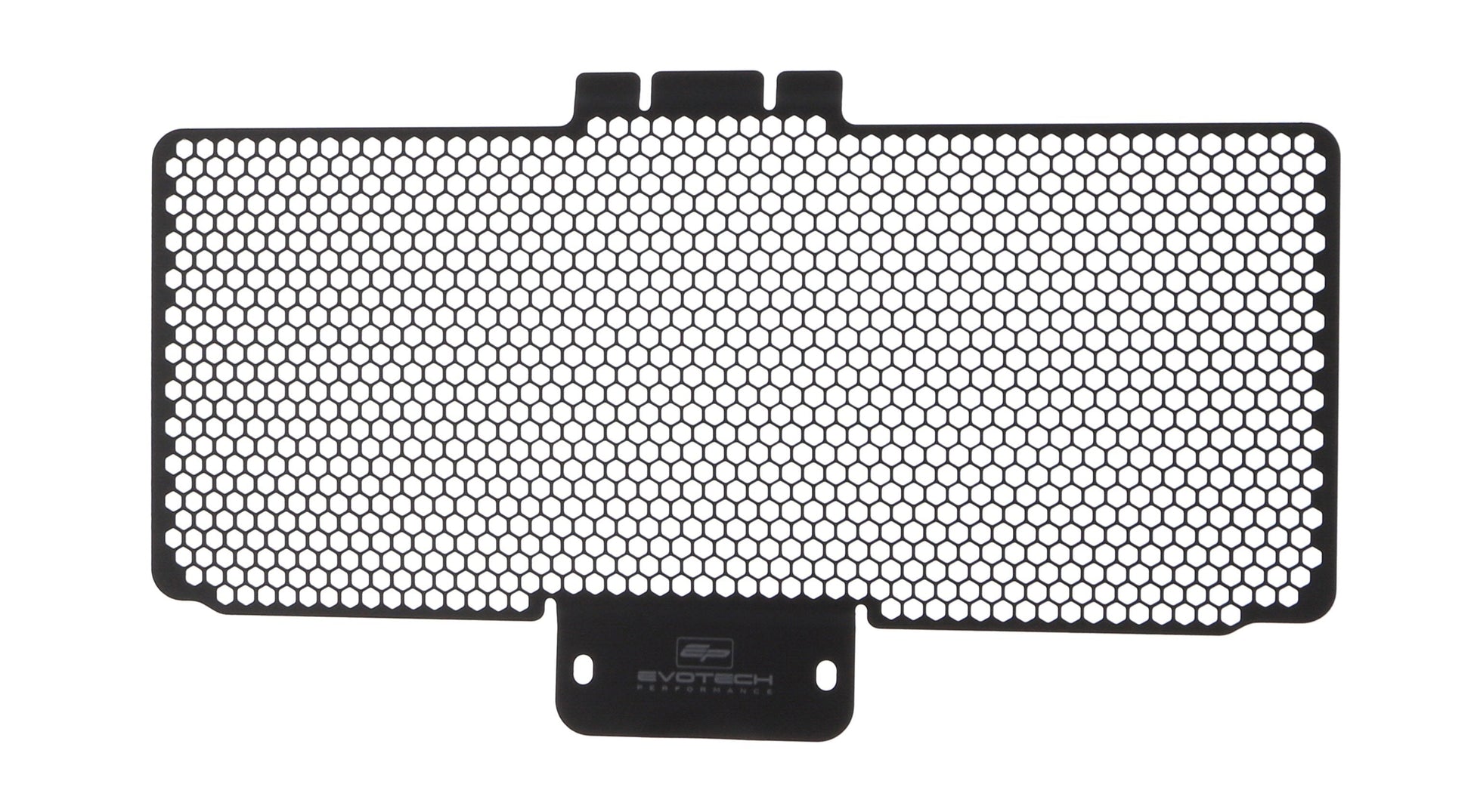 Evotech Upper Radiatorcover - Ducati V2 Superquadro Final Edition (2025+)