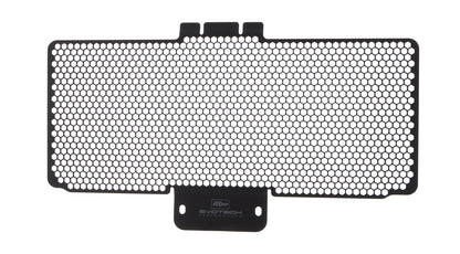 Evotech Upper Radiatorcover - Ducati V2 Superquadro Final Edition (2025+)