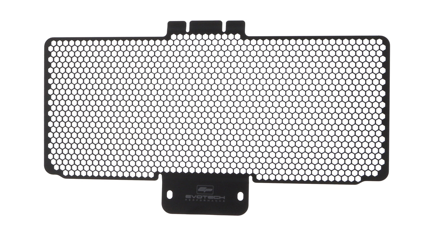 Evotech Ducati Panigale 899 Upper Radiatorcover (2013 - 2015)