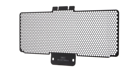 Evotech Upper Radiatorcover - Ducati V2 Superquadro Final Edition (2025+)