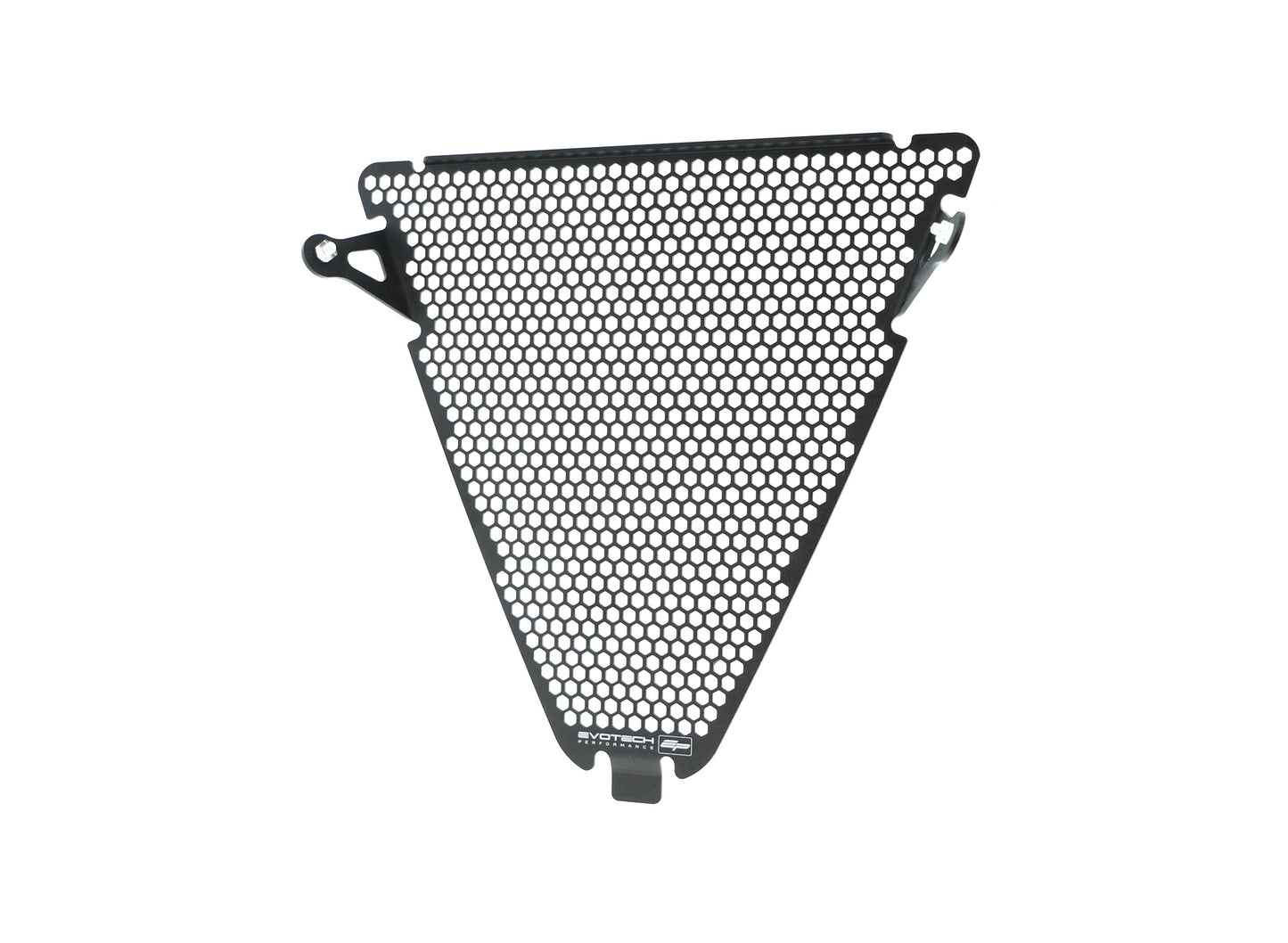 Evotech Ducati Panigale 1299 S Lower Radiatorcover 2015 - 2017