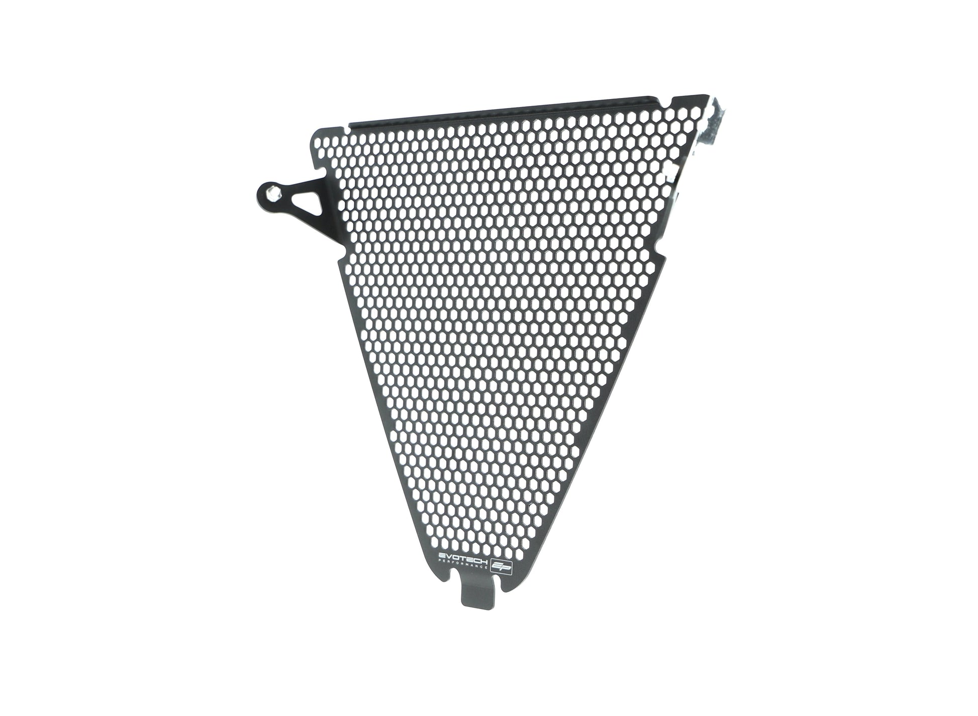 Evotech Ducati Panigale V2 Lower Radiatorcover (2020 - 2024)