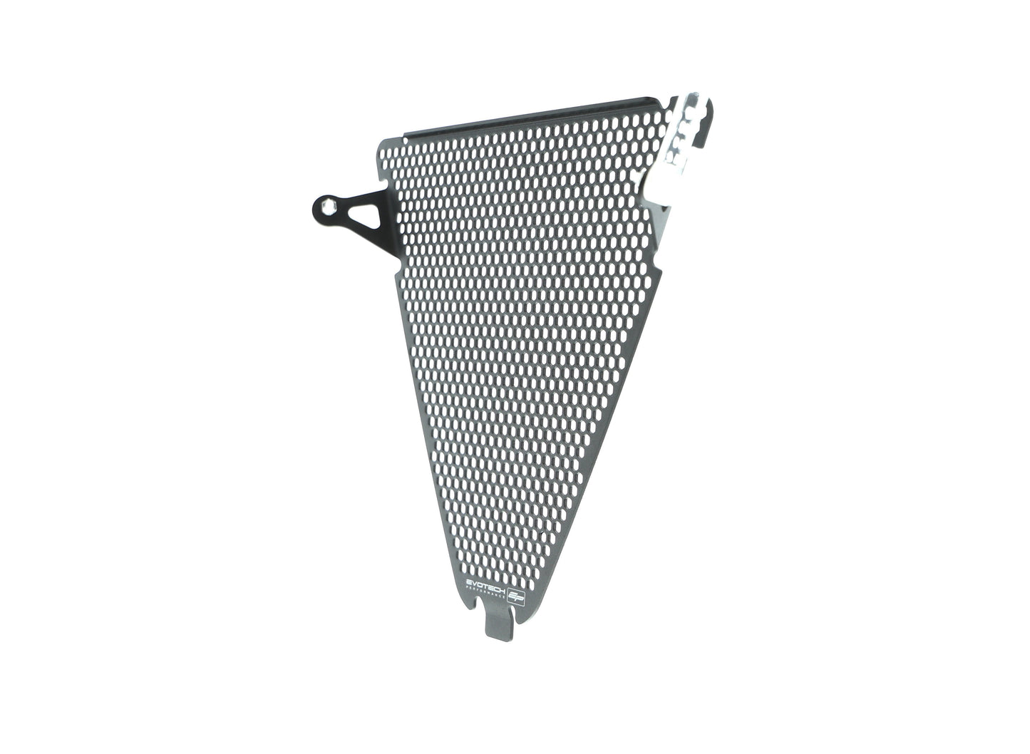 Evotech Ducati Panigale 1299 S Lower Radiatorcover 2015 - 2017