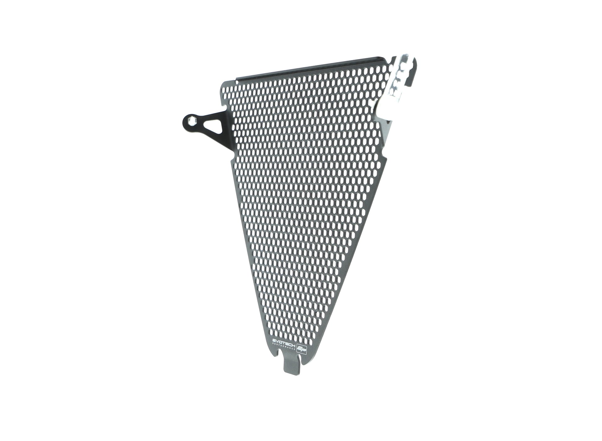 Evotech Ducati Panigale 1199 S Lower Radiatorcover 2012 - 2015