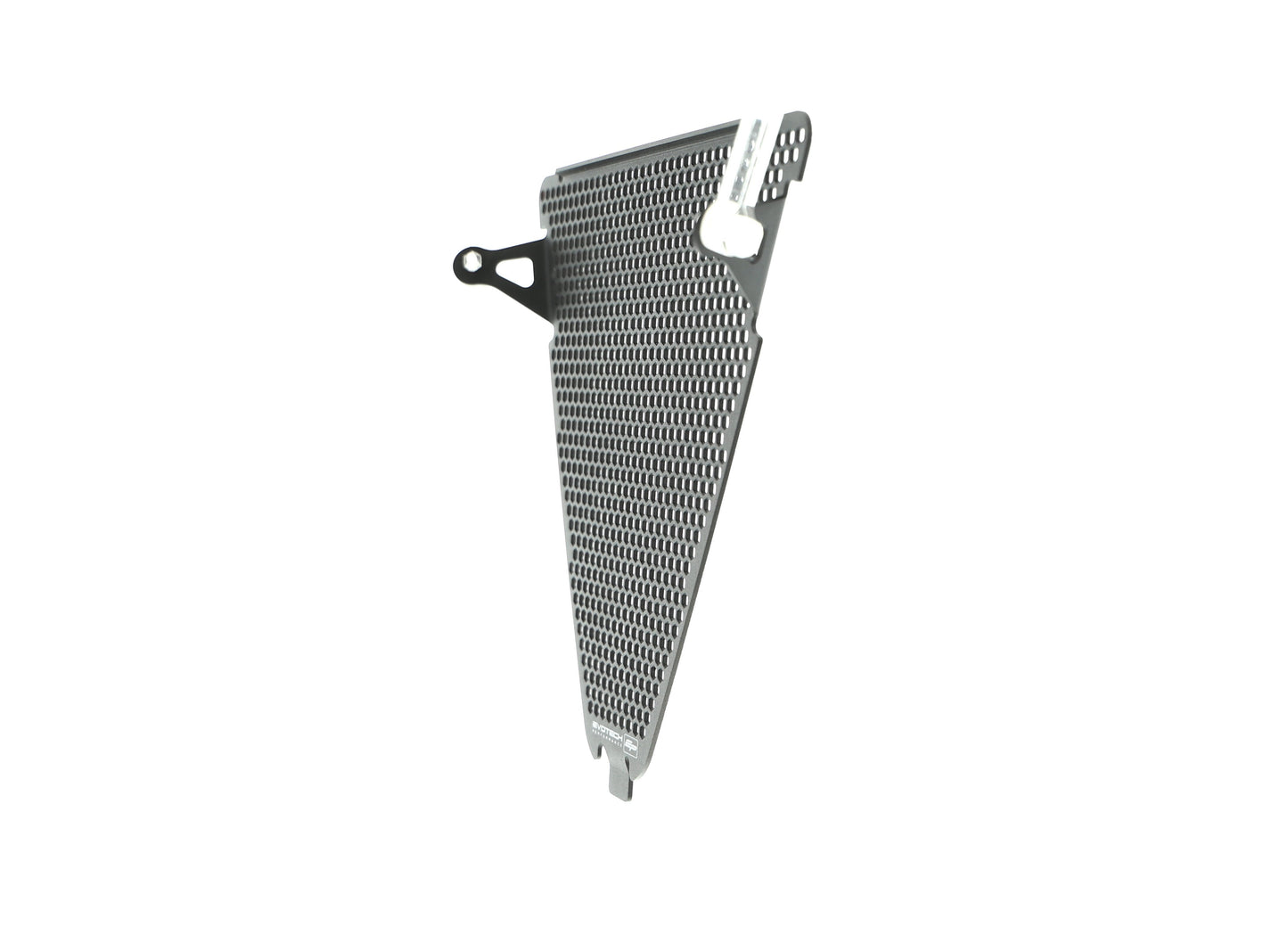 Evotech Ducati Panigale 1199 Lower Radiatorcover 2012 - 2015