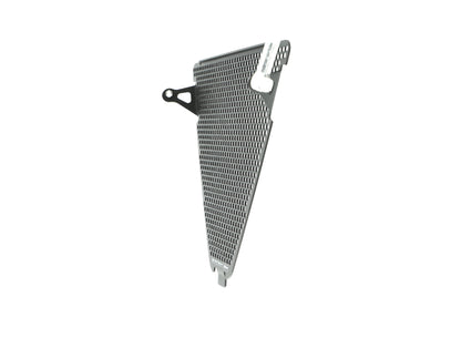 Evotech Ducati Panigale V2 Bayliss 1st Champion 20th Anniversary Lower Radiatorcover (2022+)