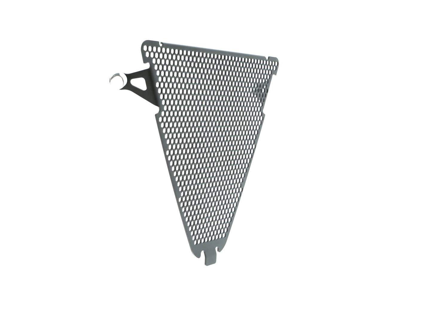 Evotech Ducati Panigale 1199 Lower Radiatorcover 2012 - 2015