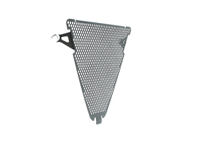 Evotech Ducati Panigale 1199 Lower Radiatorcover 2012 - 2015