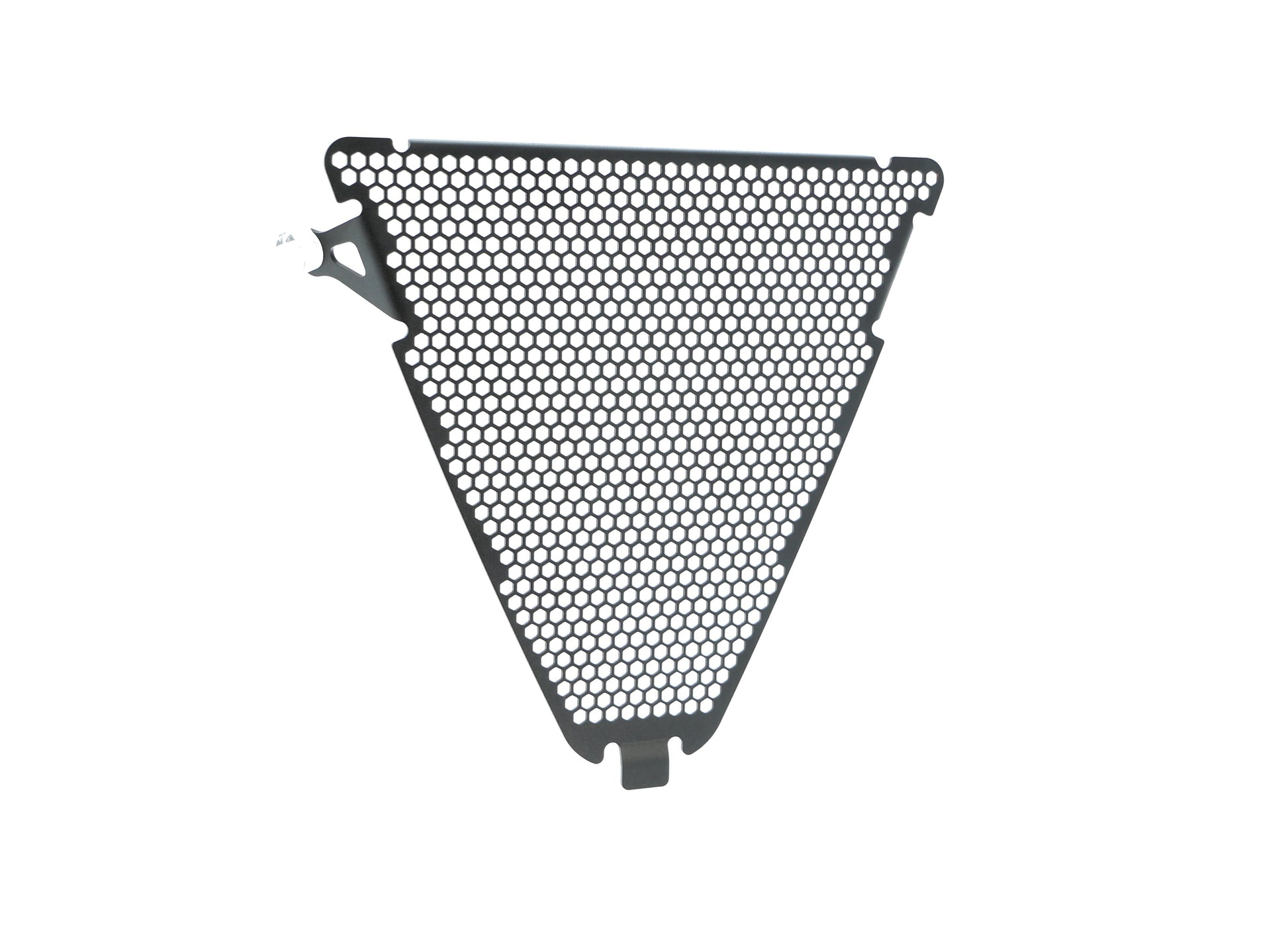 Evotech Ducati Panigale 1199 Lower Radiatorcover 2012 - 2015