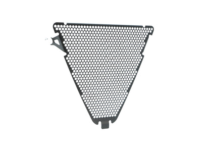 Evotech Ducati Panigale V2 Lower Radiatorcover (2020 - 2024)