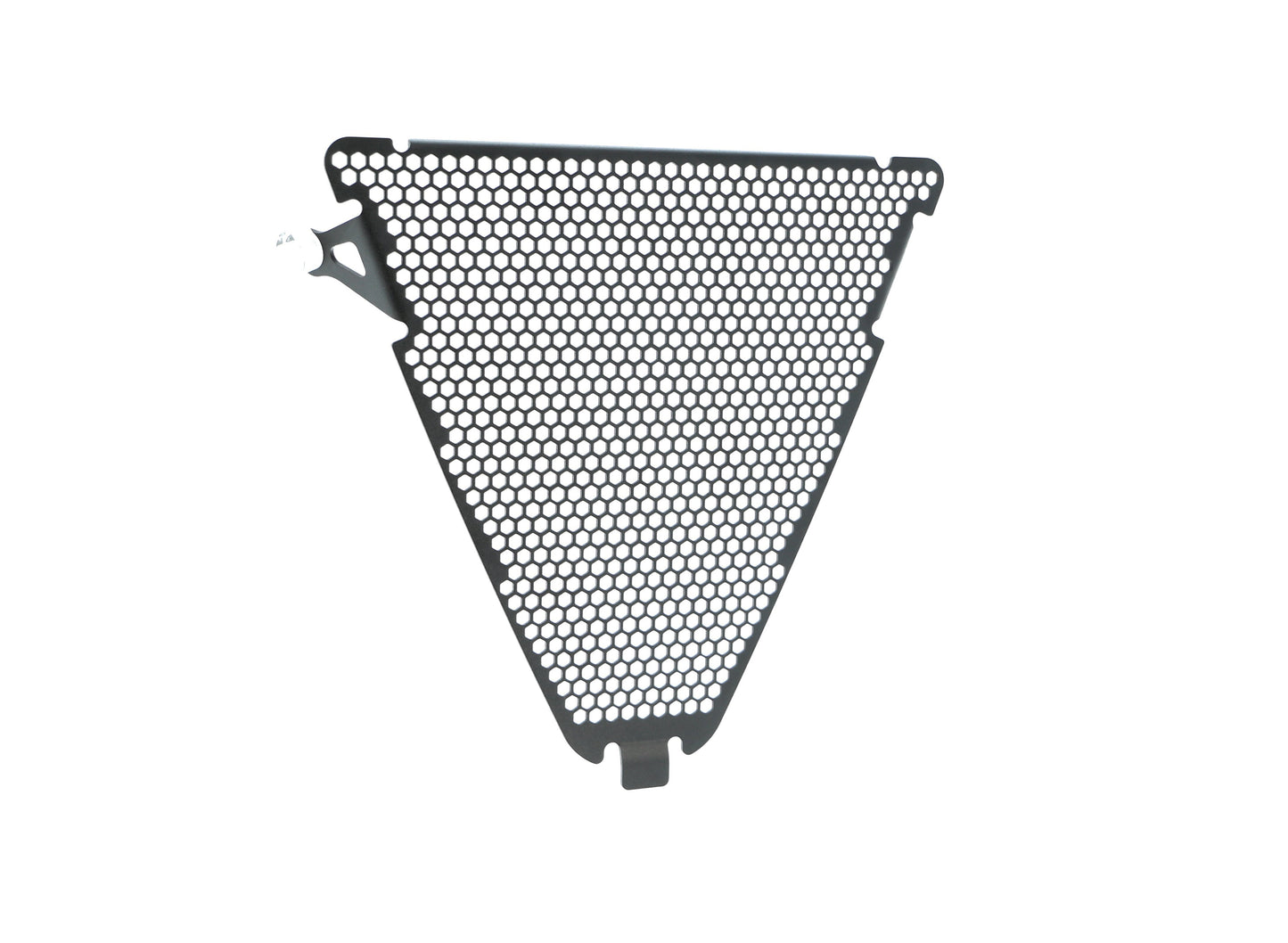 Evotech Ducati Panigale 959 Corse Lower Radiatorcover (2018 - 2019)