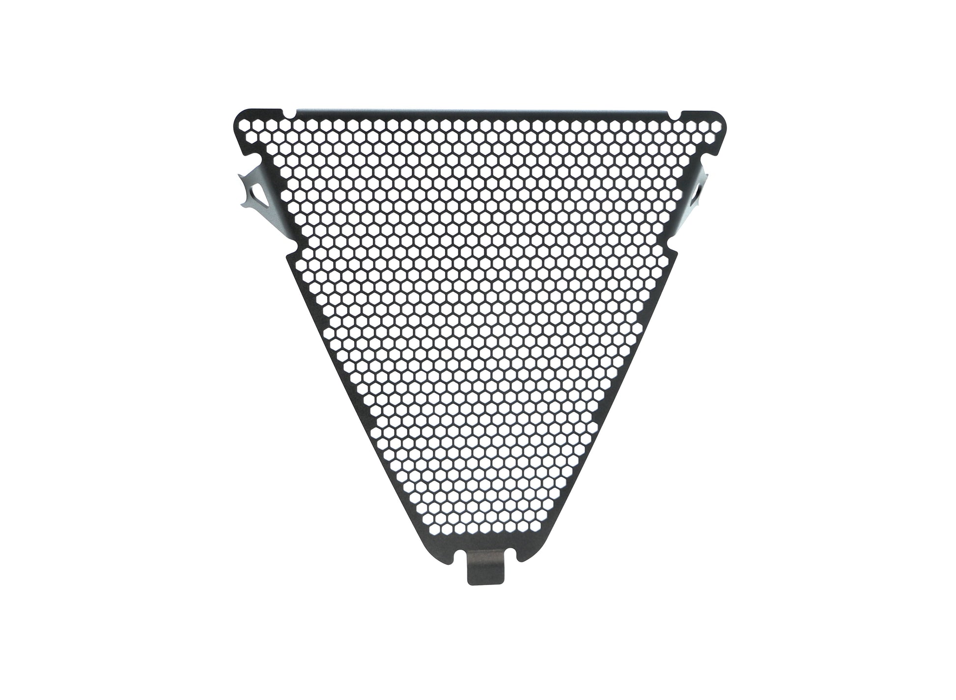 Evotech Ducati Panigale 1199 Lower Radiatorcover 2012 - 2015