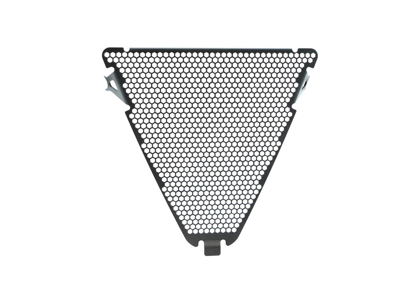 Evotech Ducati Panigale 1299 R FE Lower Radiatorcover (2017-2020)