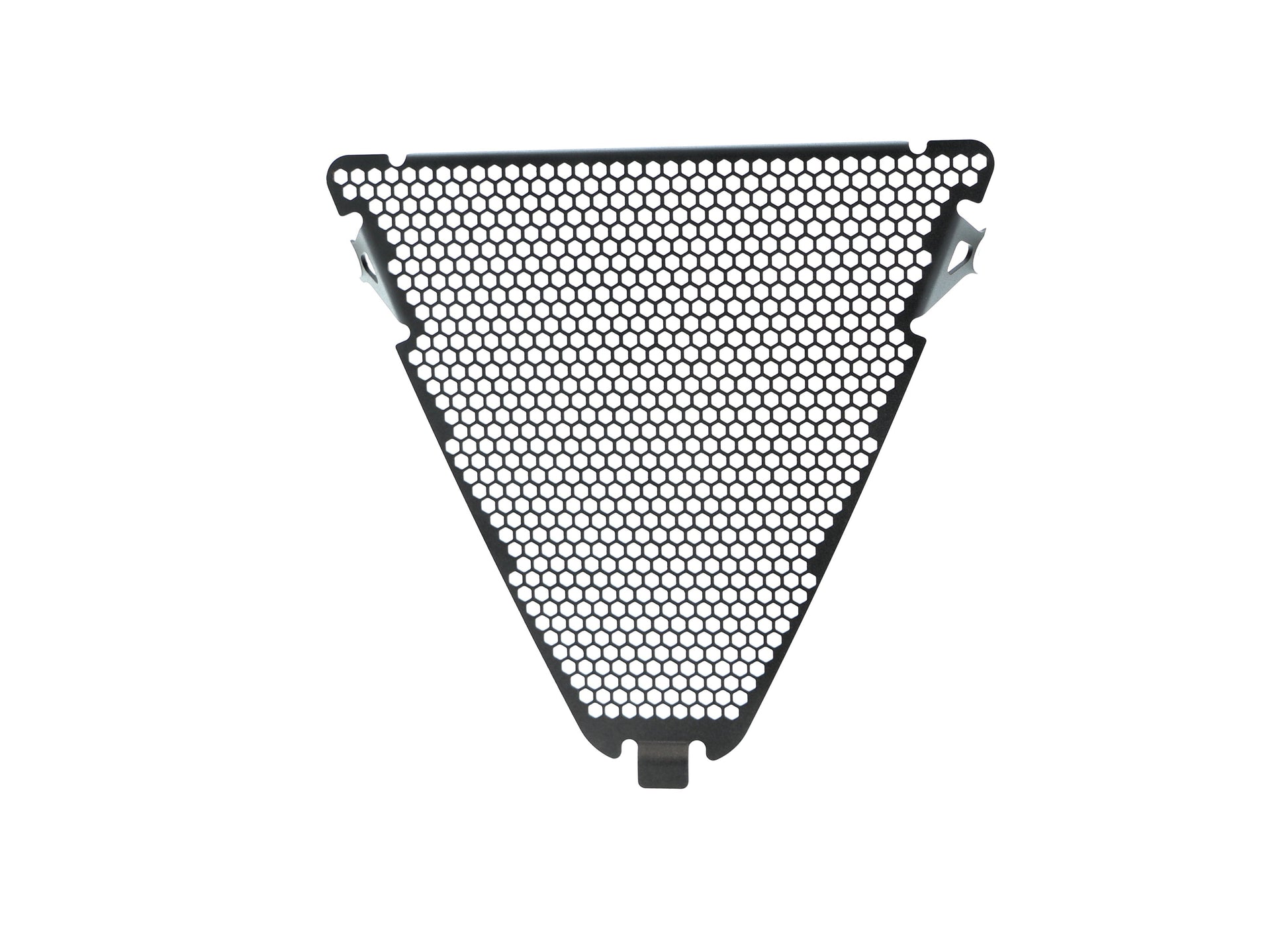 Evotech Ducati Panigale 1199 Lower Radiatorcover 2012 - 2015
