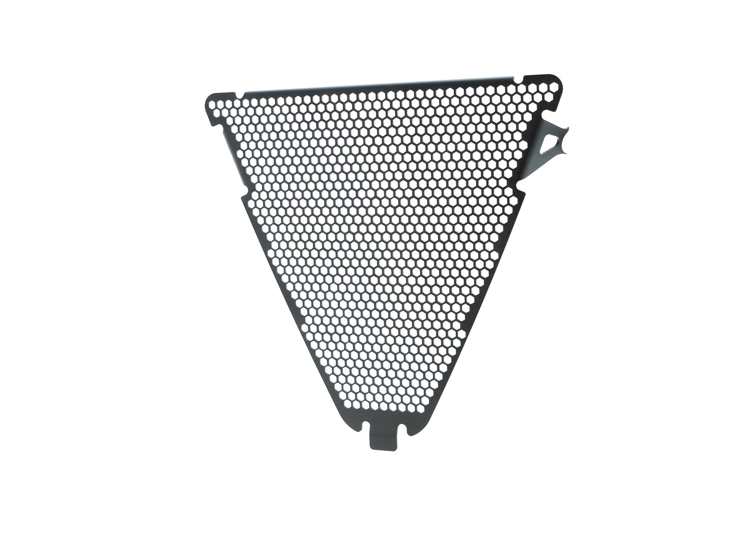 Evotech Ducati Panigale 1299 S Lower Radiatorcover 2015 - 2017