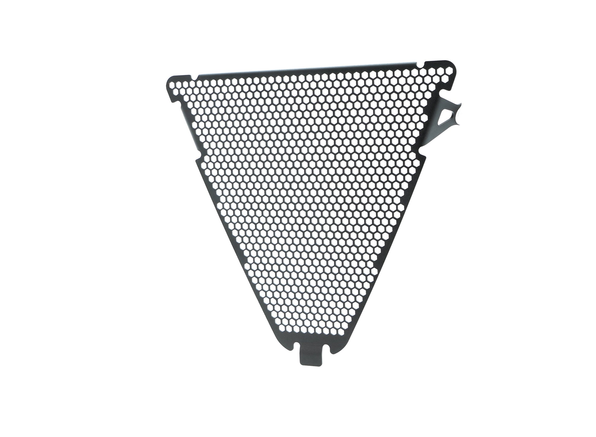 Evotech Ducati Panigale V2 Lower Radiatorcover (2020 - 2024)