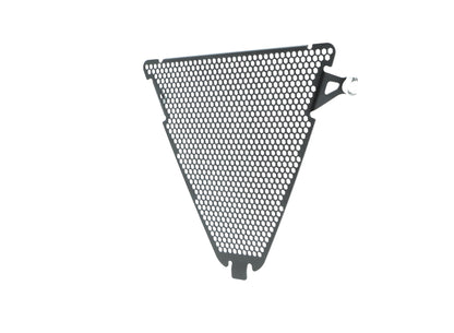 Evotech Ducati Panigale 1199 Lower Radiatorcover 2012 - 2015