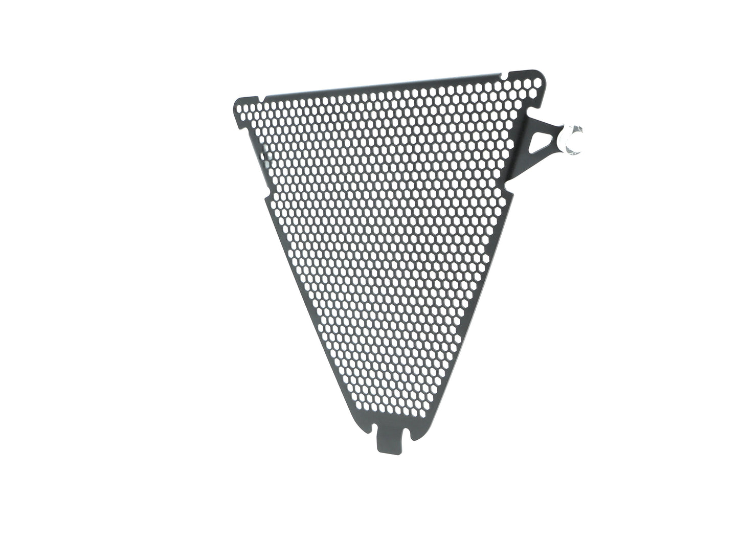 Evotech Ducati Panigale 1199 R Lower Radiatorcover 2013 - 2017