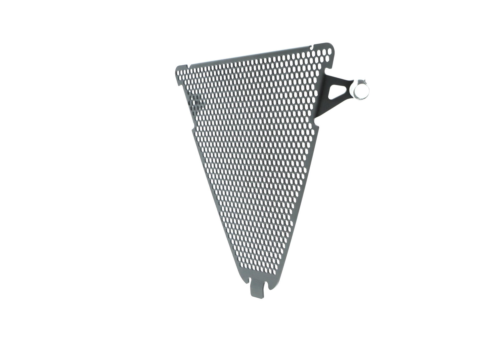 Evotech Ducati Panigale V2 Bayliss 1st Champion 20th Anniversary Lower Radiatorcover (2022+)