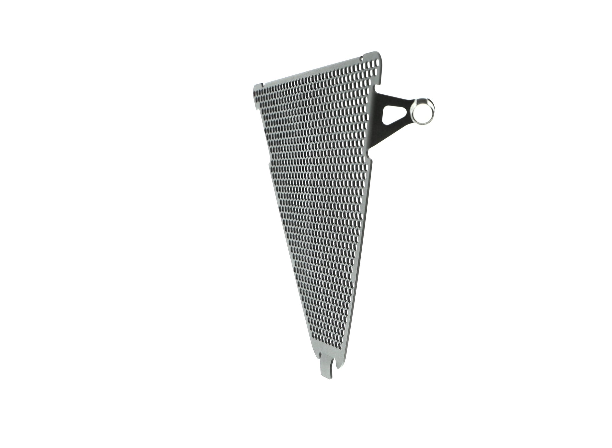 Evotech Ducati Panigale 1199 Lower Radiatorcover 2012 - 2015