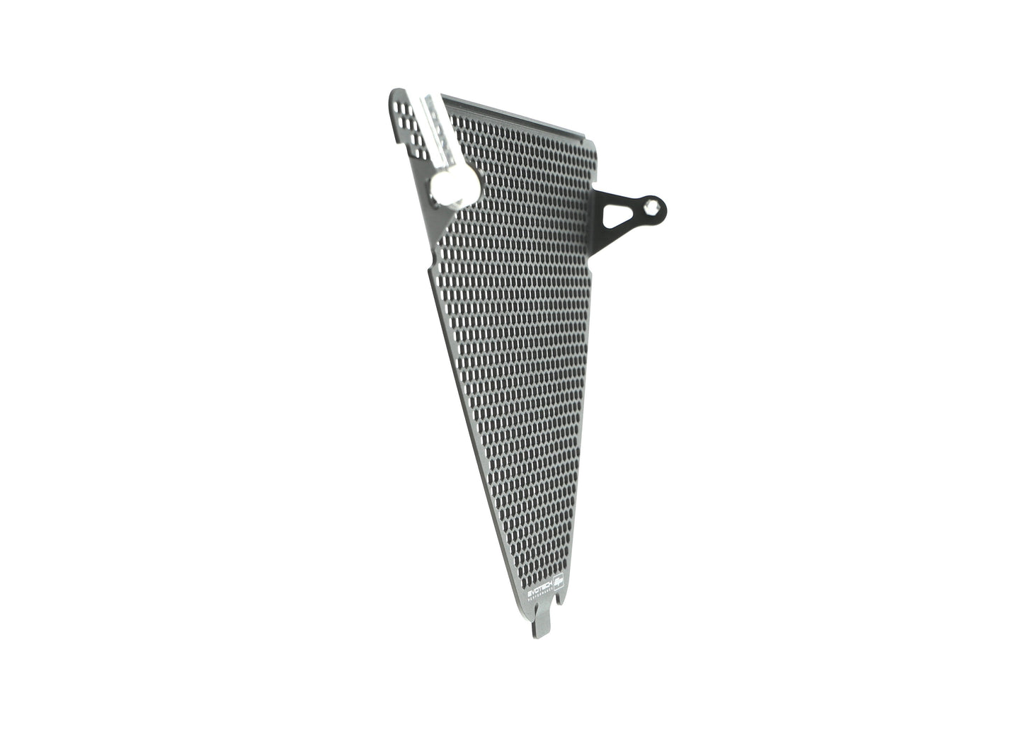 Evotech Ducati Panigale 1199 S Lower Radiatorcover 2012 - 2015
