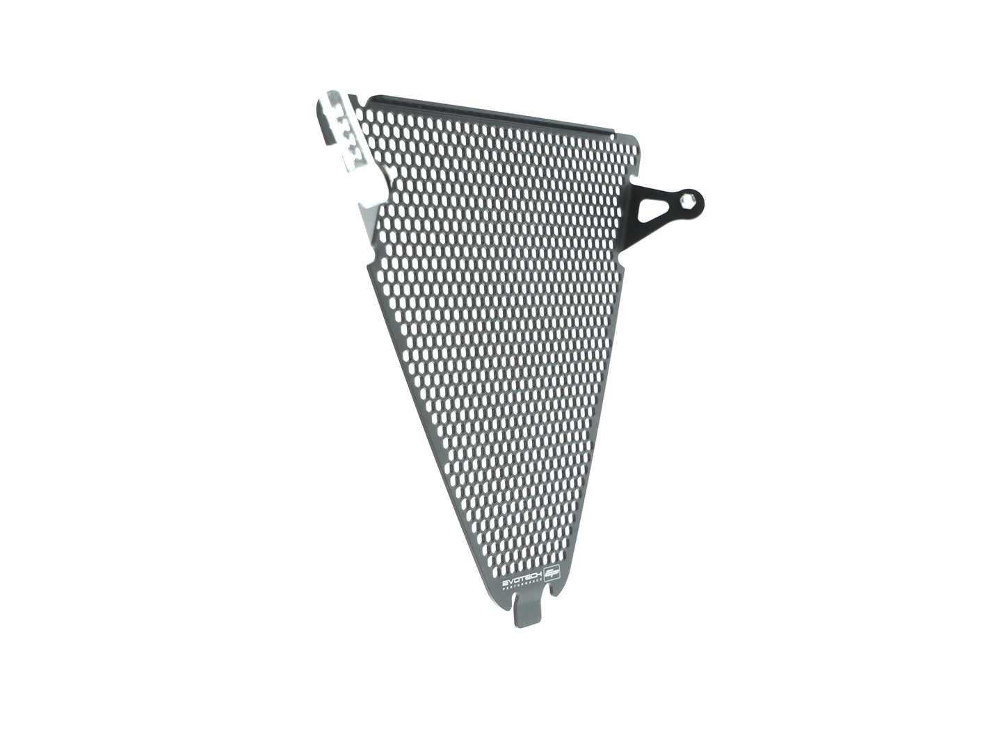 Evotech Ducati Panigale 1299 R FE Lower Radiatorcover (2017-2020)