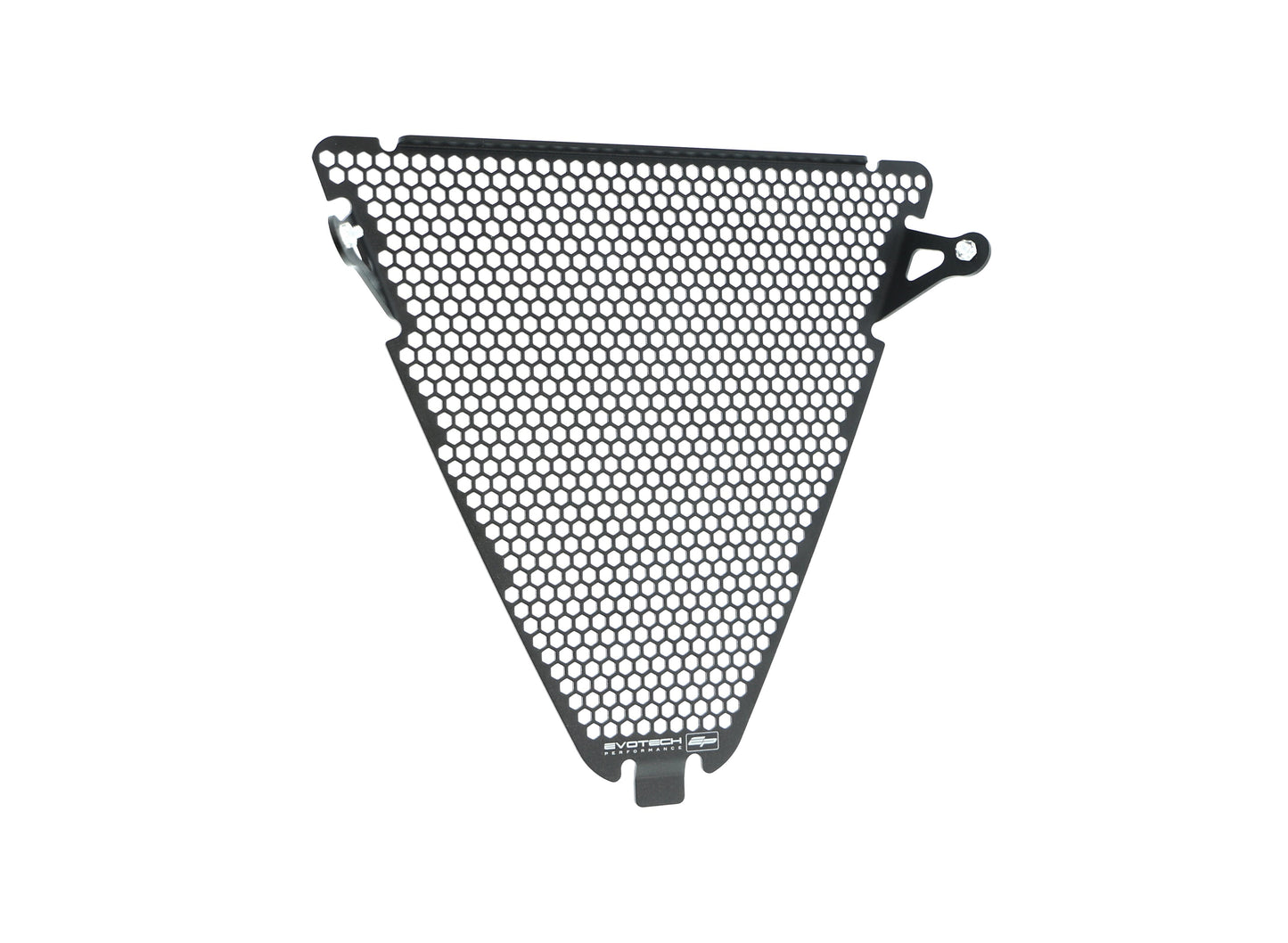 Evotech Ducati Panigale 1199 Lower Radiatorcover 2012 - 2015