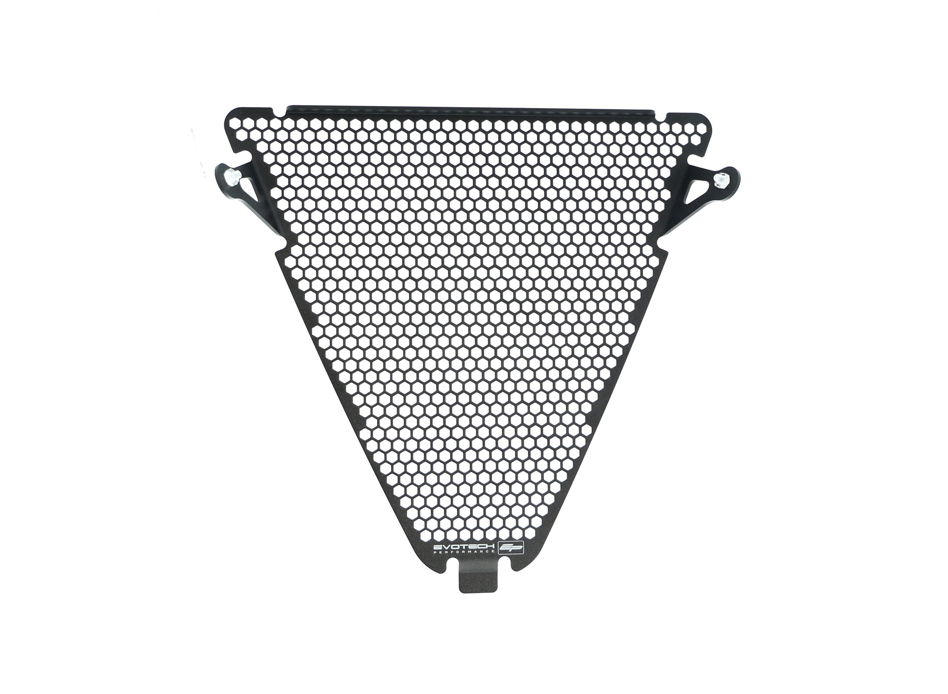 Evotech Ducati Panigale 1199 Lower Radiatorcover 2012 - 2015