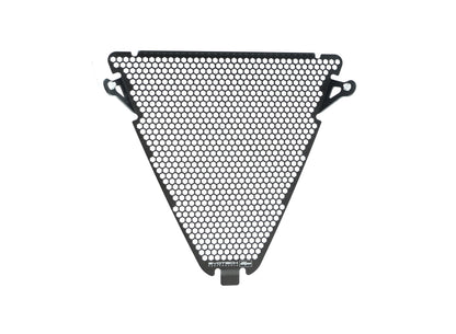 Evotech Ducati Panigale 1199 Lower Radiatorcover 2012 - 2015