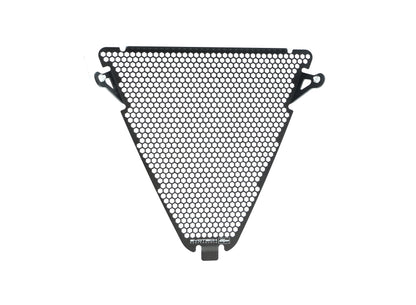 Evotech Ducati Panigale 1299 S Lower Radiatorcover 2015 - 2017