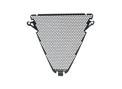 Evotech Ducati Panigale 1199 Lower Radiatorcover 2012 - 2015