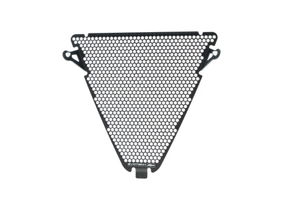 Evotech Ducati Panigale 1199 R Lower Radiatorcover 2013 - 2017
