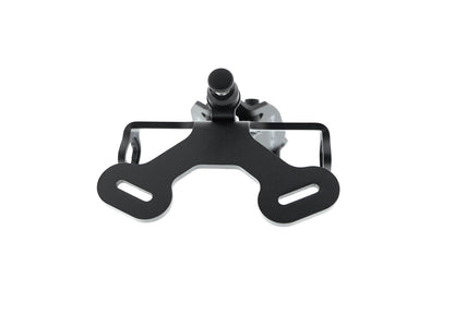 Evotech Ducati Panigale 1199 Tricolore S Kentekenplaathouder 2012 - 2015
