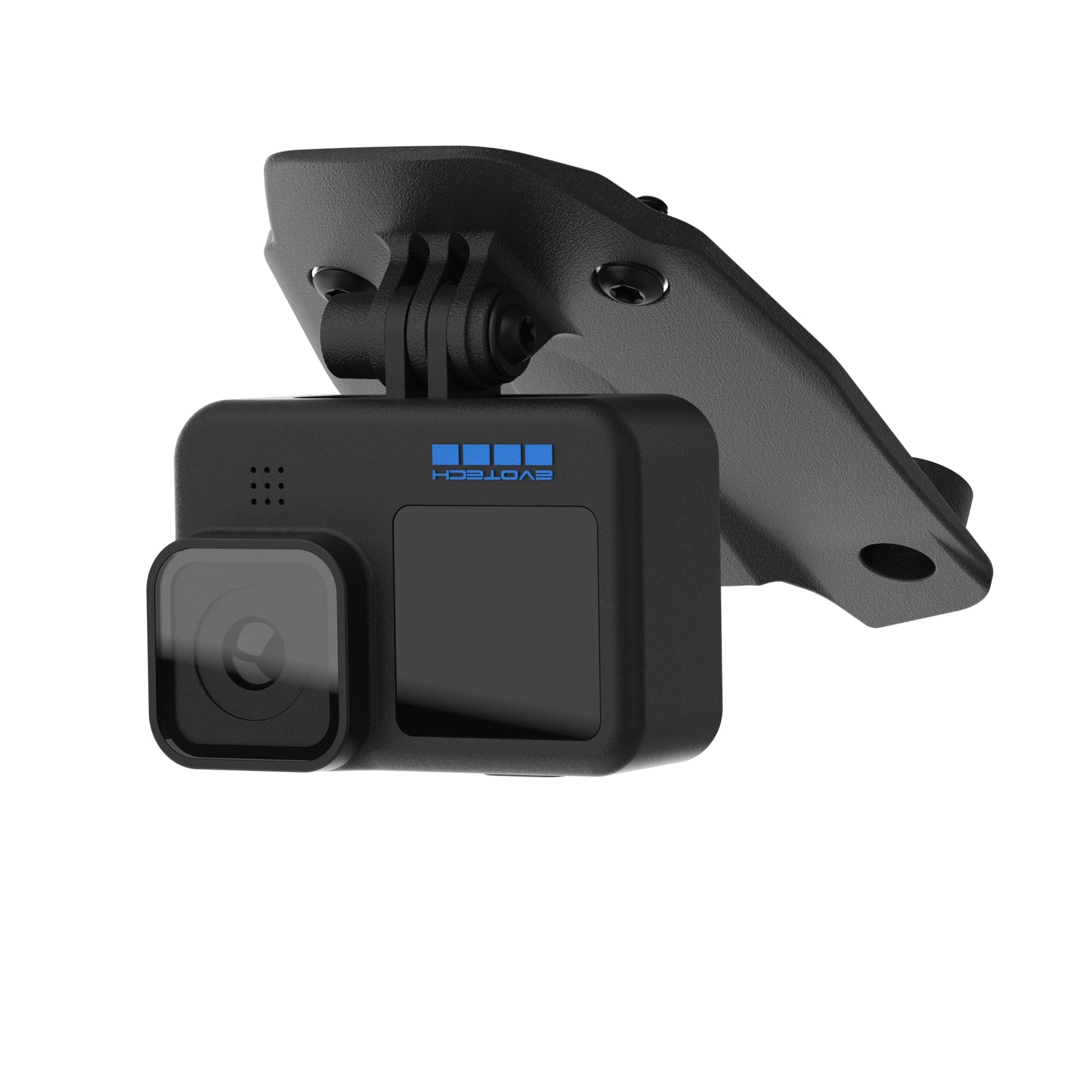 Action Camera Montagesteun (achterwaarts) Evotech - Ducati Streetfighter V2 S (2025+)