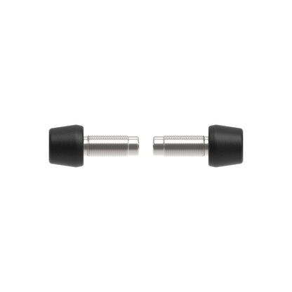 Stuurgewichten Set (Race) Evotech Performance - Ducati Panigale 1199 S (2012-2015)