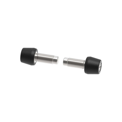 Stuurgewichten Set (Race) Evotech Performance - Ducati Panigale 1199 S (2012-2015)