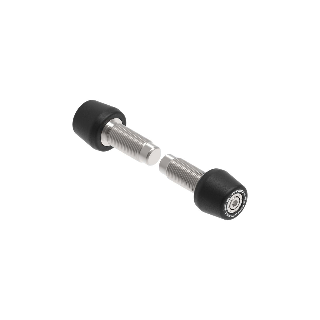 Stuurgewichten Set (Race) Evotech Performance - Ducati Panigale 1299 S (2015-2017)