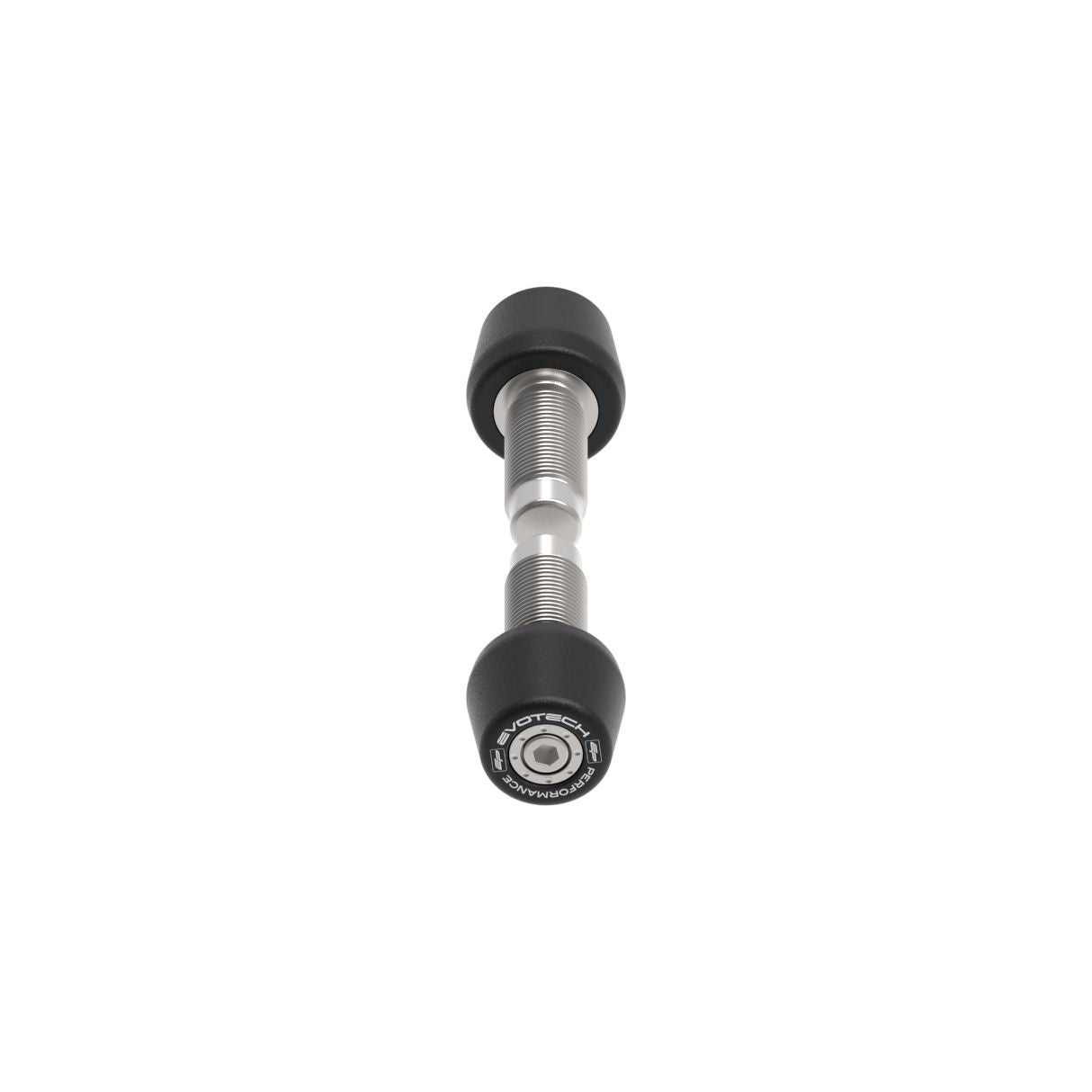 Stuurgewichten Set (Race) Evotech Performance - Ducati Panigale 1199 R (2013-2017)