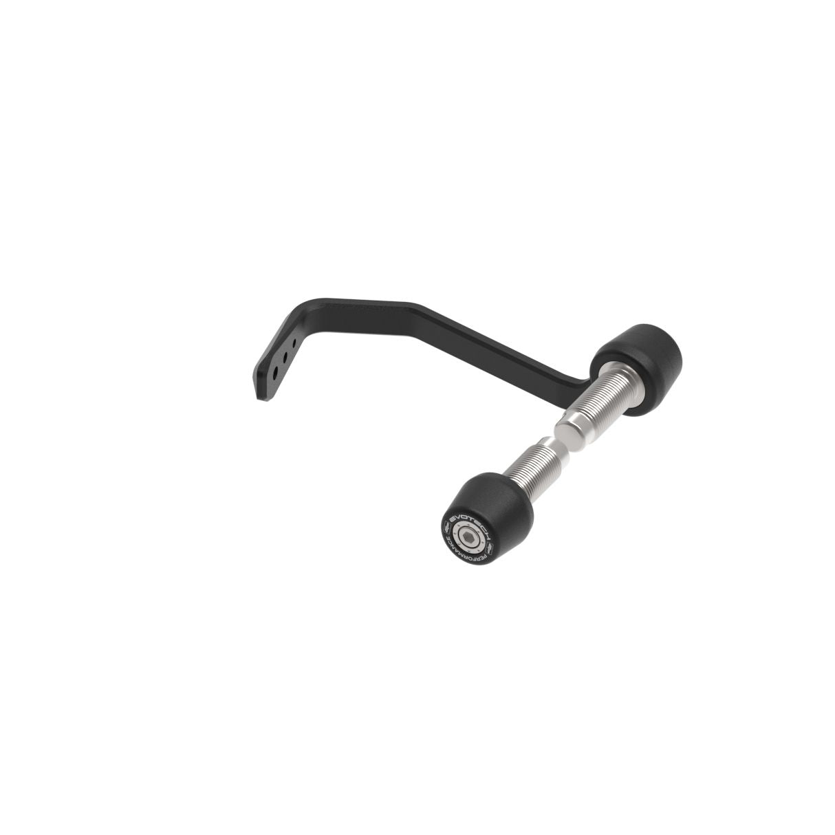 Evotech Ducati Panigale V2 Bayliss 1st Champion 20th Anniversary Remhendel Beschermer Set (2022+) (Race)