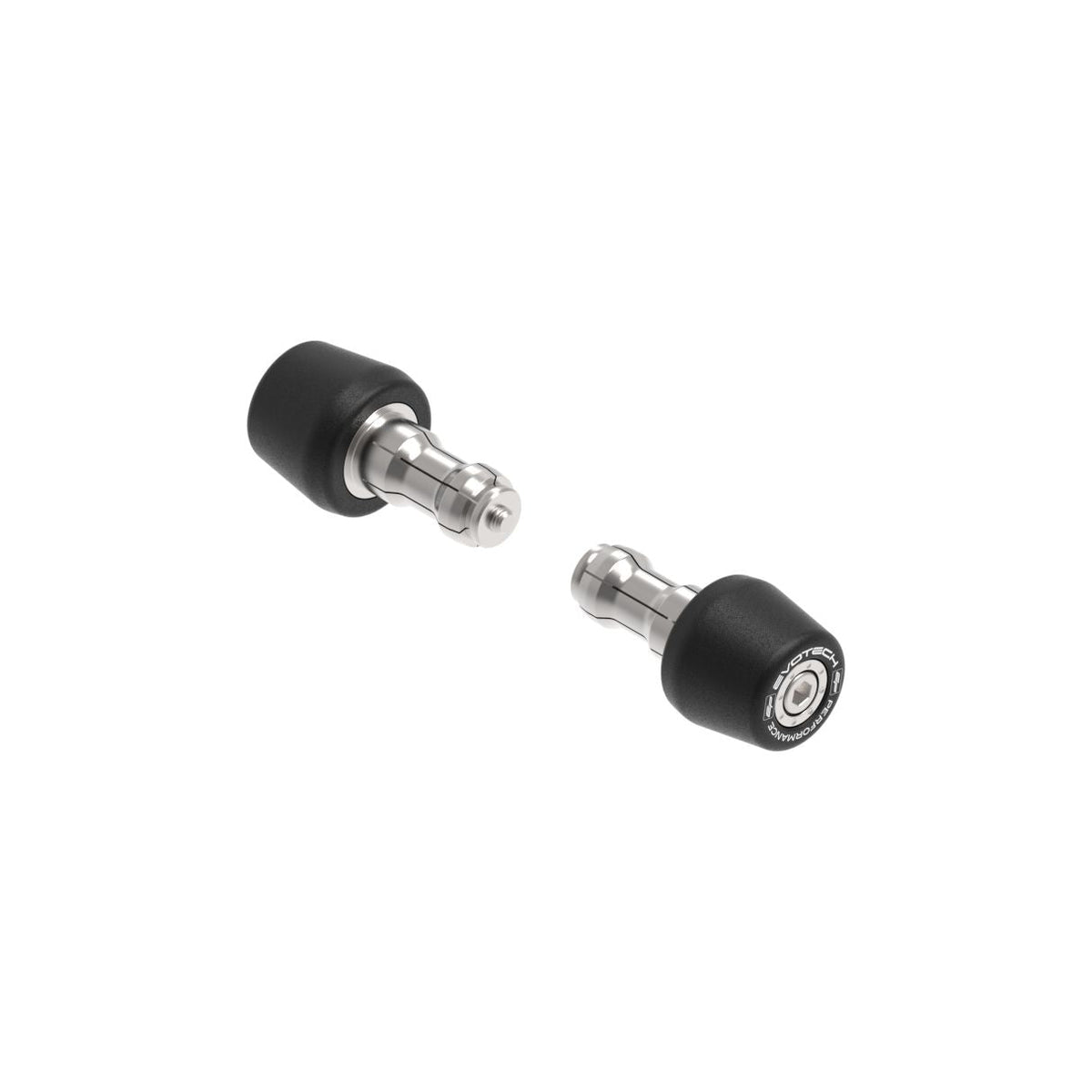 Stuurgewichten Set (Race) Evotech - Benda Napoleonbob 500 (2025+)