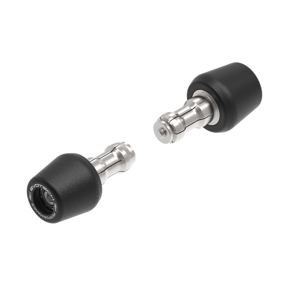 Stuurgewichten Set (Road) Evotech - Benda Napoleonbob 500 (2025+)
