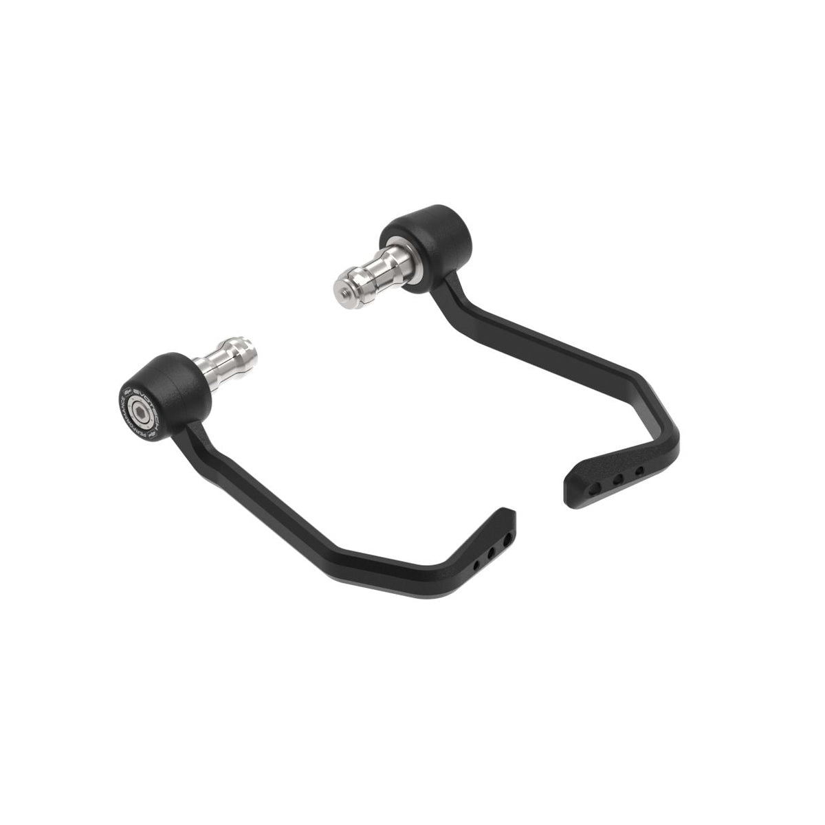 Remhendel en Koppelingshendel Beschermer Set (Race) Evotech - Morbidelli F125 (2026+)