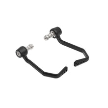Remhendel en Koppelingshendel Beschermer Set (Race) Evotech - Morbidelli F125 (2026+)